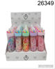 Imagen de SET DE PELO GOMITAS MULTICOLOR EN TUBO ACRILICO 5.26 